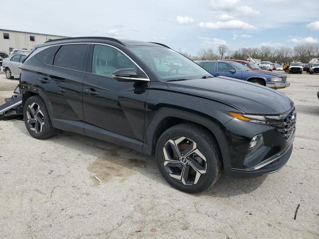 Vin: km8jeca19nu065746, lot: 51685135, hyundai tucson limited 20224