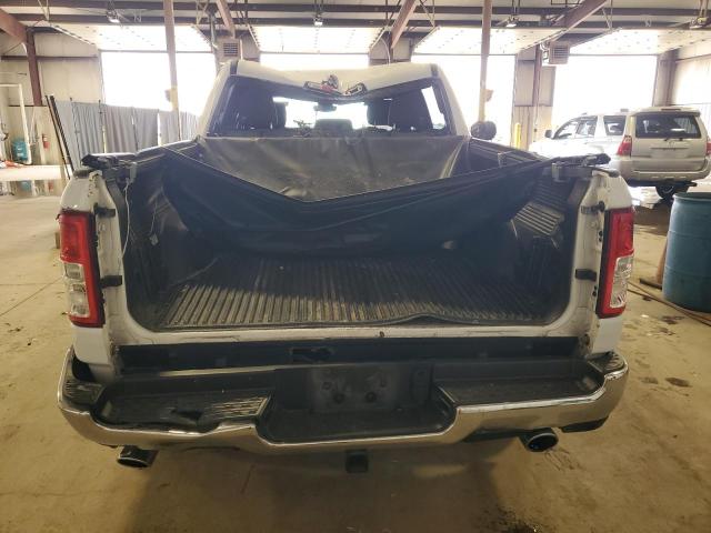 2020 RAM 1500 BIG H - 1C6SRFFT7LN318490