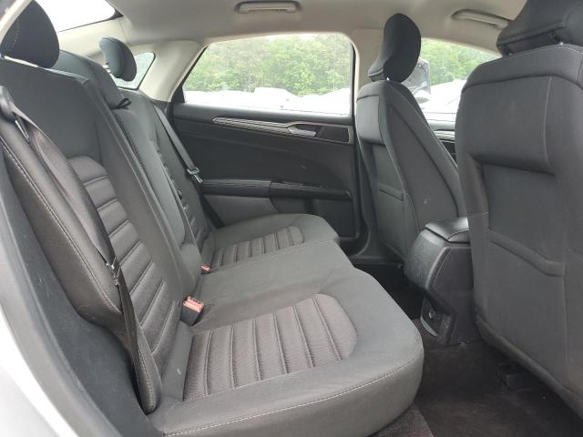 2017 FORD FUSION SE - 3FA6P0H72HR370035