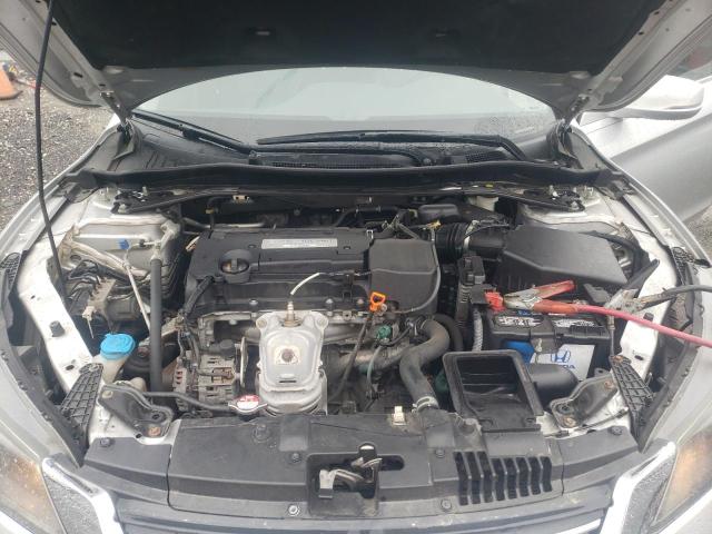 2015 HONDA ACCORD EXL - 1HGCR2F87FA005616