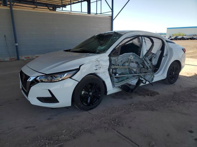 3N1AB8CV4PY274051 2023 NISSAN SENTRA
