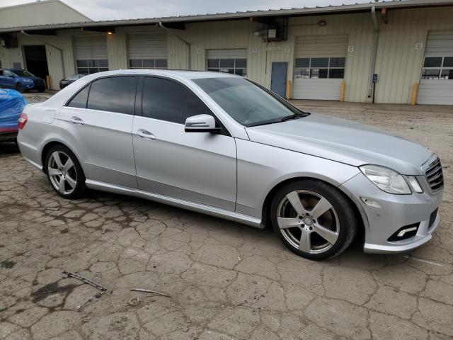 Vin: wddhf8hb7ba430150, lot: 53773025, mercedes-benz e-class 350 4matic 20114