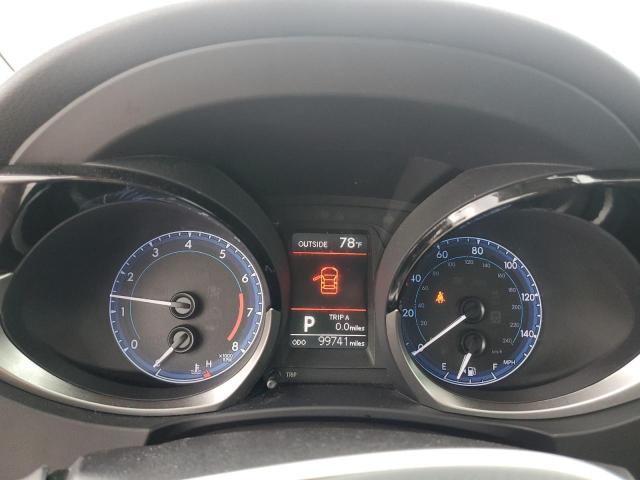 2015 TOYOTA COROLLA L - 5YFBURHE3FP184673