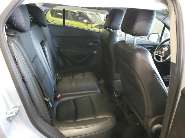 2015 CHEVROLET TRAX LTZ 3GNCJNSB9FL240298