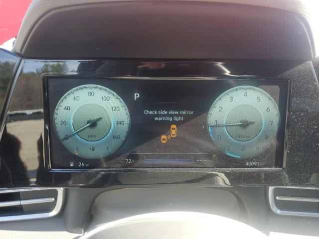 2021 HYUNDAI ELANTRA SE - KMHLS4AG8MU189971