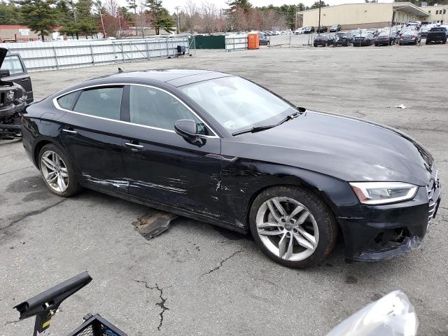 Vin: wauancf52ka051682, lot: 52384235, audi a5 premium 20194