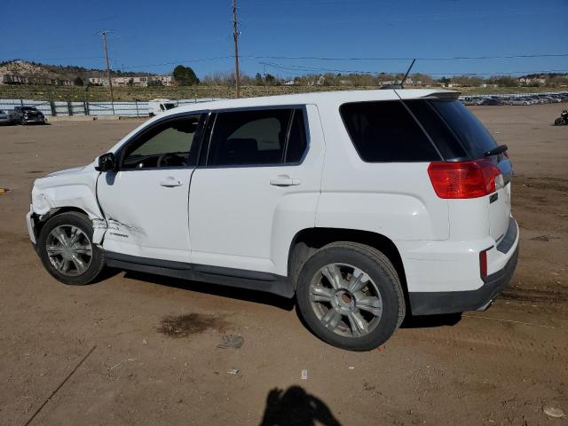 Vin: 2gkalmek5h6351782, lot: 53094045, gmc terrain sle 20172