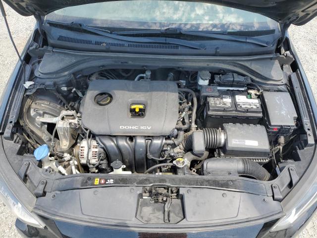 2018 HYUNDAI ELANTRA SE - 5NPD84LFXJH310842