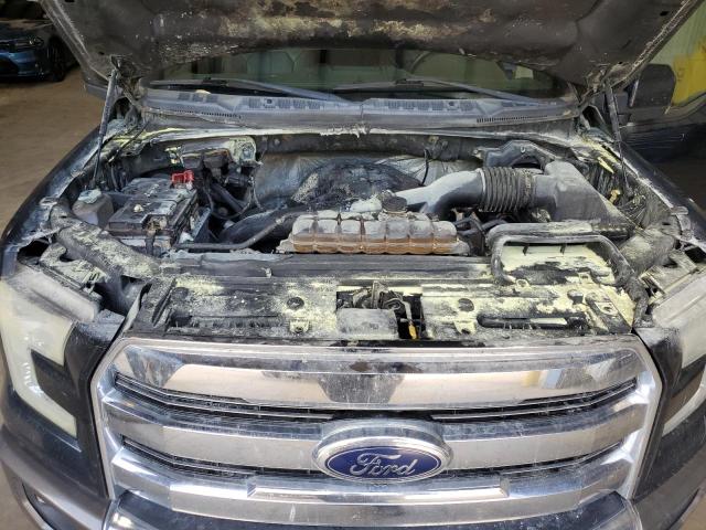 2015 FORD F150 SUPER - 1FTEW1EG5FFB90805