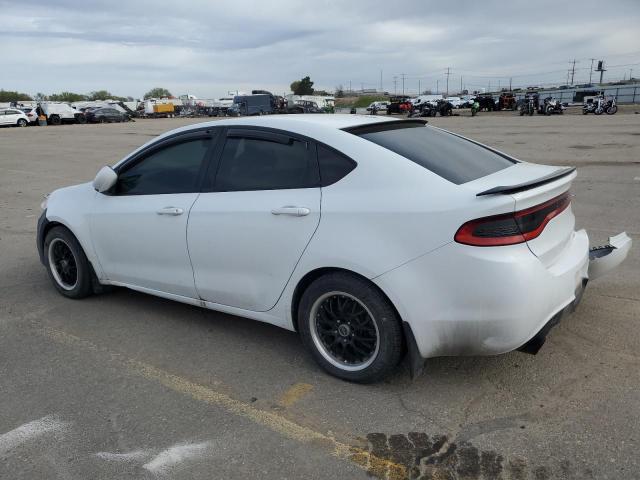 Vin: 1c3cdfaa8fd276508, lot: 51597345, dodge dart se 20152
