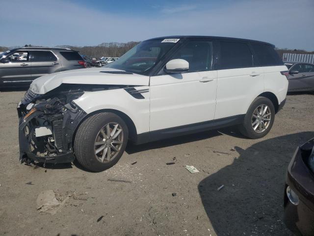 LAND ROVER RANGE ROVE