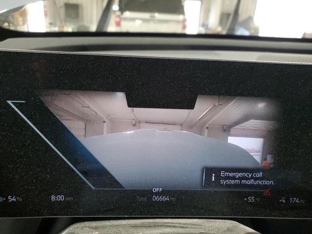2024 BMW IX XDRIVE5 - WB523CF0XRCP21815