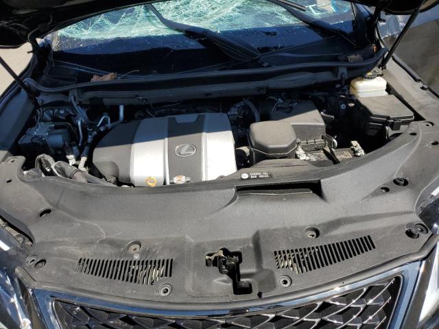 2022 LEXUS RX 350 F S 2T2SZMDAXNC364217