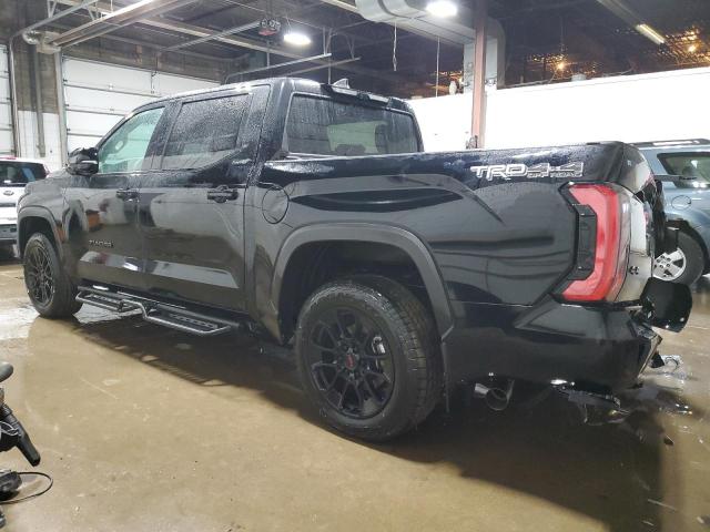 Vin: 5tfwc5db5rx064503, lot: 53722805, toyota tundra crewmax limited 20242