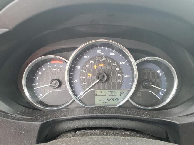 2016 TOYOTA COROLLA L - 2T1BURHE3GC707384