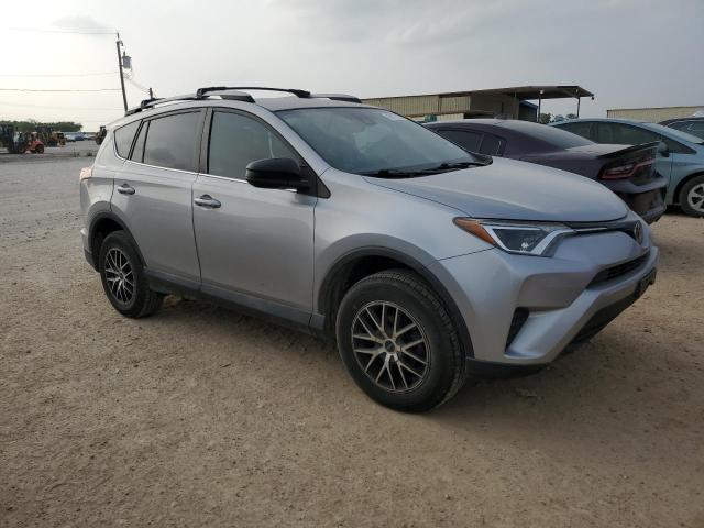 2017 TOYOTA RAV4 LE - 2T3ZFREV3HW325974