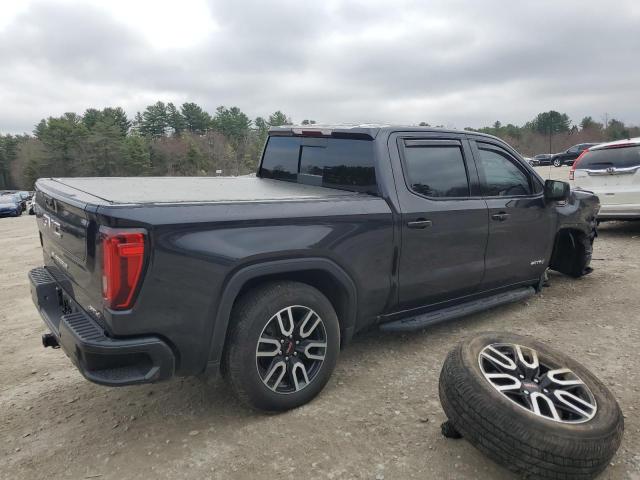 Vin: 3gtuueet6ng543958, lot: 52998325, gmc sierra k1500 at4 20223