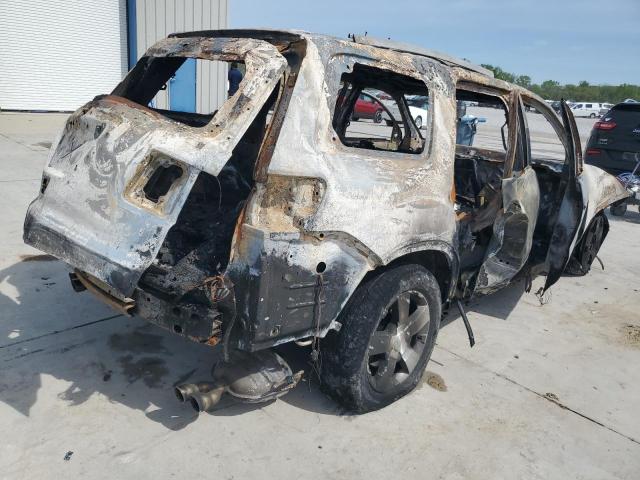 Vin: 1gkkrred0bj173680, lot: 54358795, gmc acadia slt-1 20113