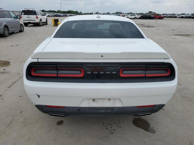 2015 DODGE CHALLENGER - 2C3CDZBG4FH733452