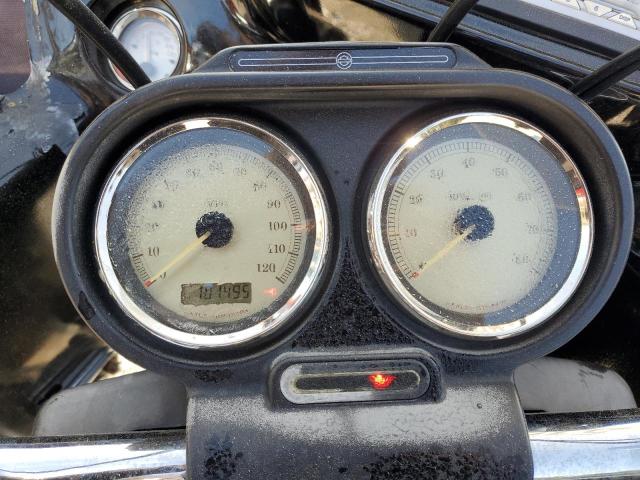 2007 HARLEY-DAVIDSON FLTR 1HD1FS4117Y647664