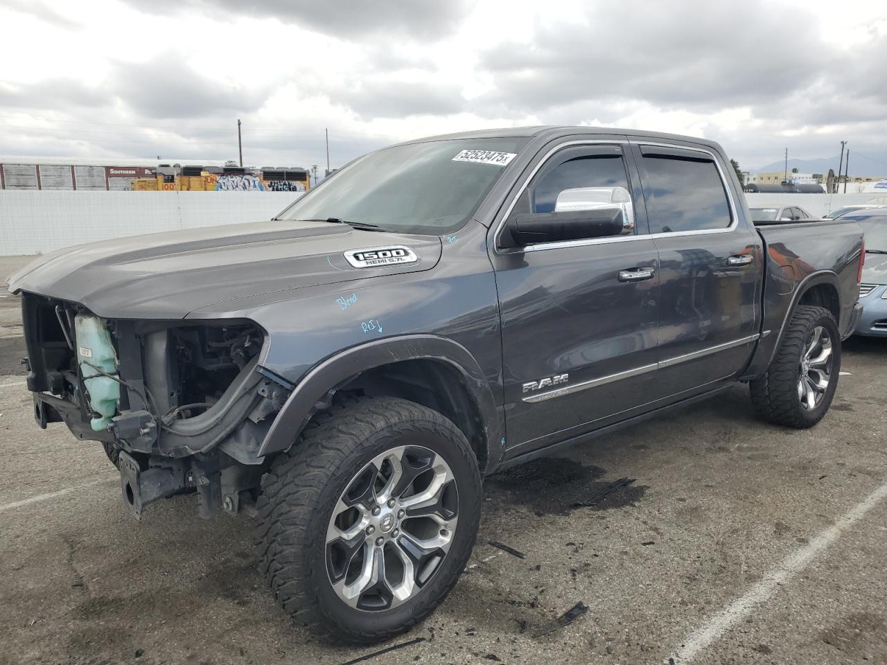 RAM 1500 LIMITED