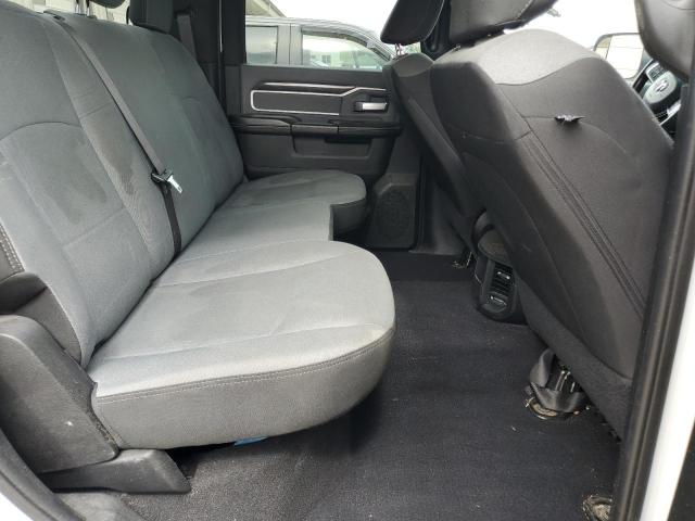 2022 RAM 2500 BIG H 3C6UR5DL4NG123786