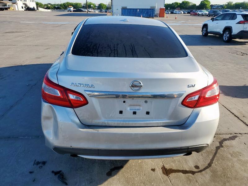 2017 NISSAN ALTIMA 2.5 - 1N4AL3AP9HC154991