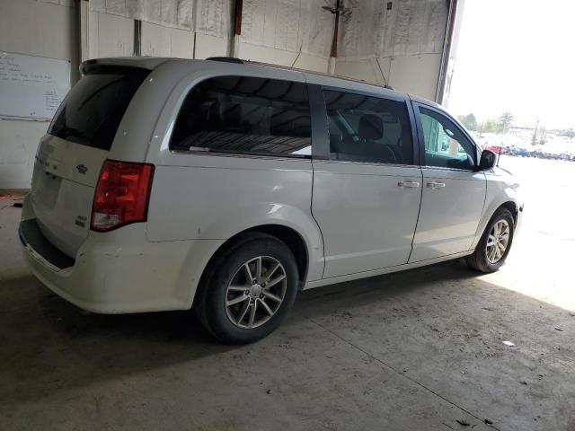 Vin: 2c4rdgcg1kr716721, lot: 52115075, dodge caravan sxt 20193
