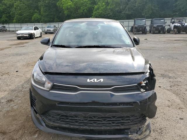 2023 KIA RIO LX - 3KPA24AD6PE575843