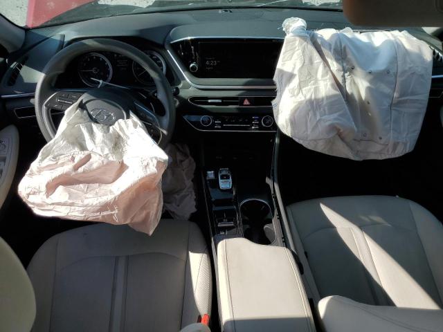 2023 HYUNDAI SONATA SEL - KMHL64JA5PA292464