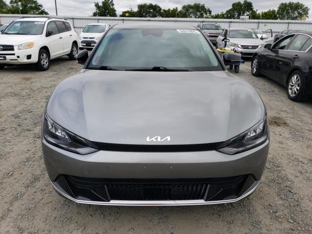 2022 KIA EV6 LIGHT - KNDC34LA1N5037486