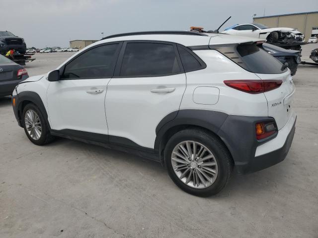 Vin: km8k22aa5ku194442, lot: 53796015, hyundai kona sel 20192