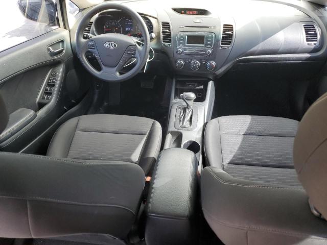 2015 KIA FORTE LX - KNAFX4A62F5275278