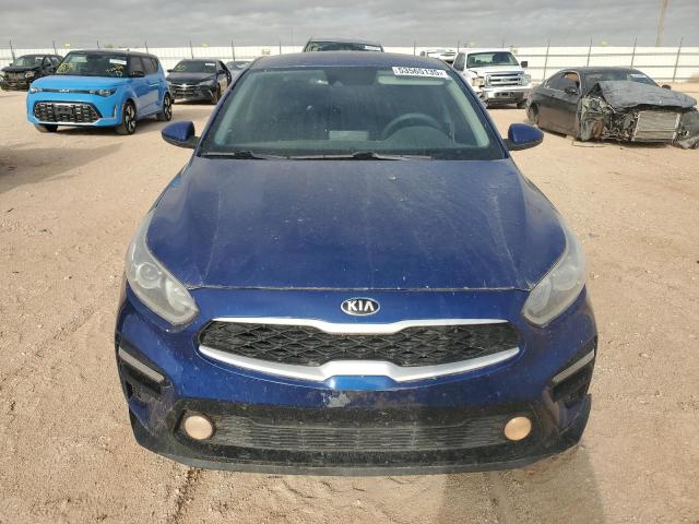2019 KIA FORTE FE - 3KPF24AD1KE075927