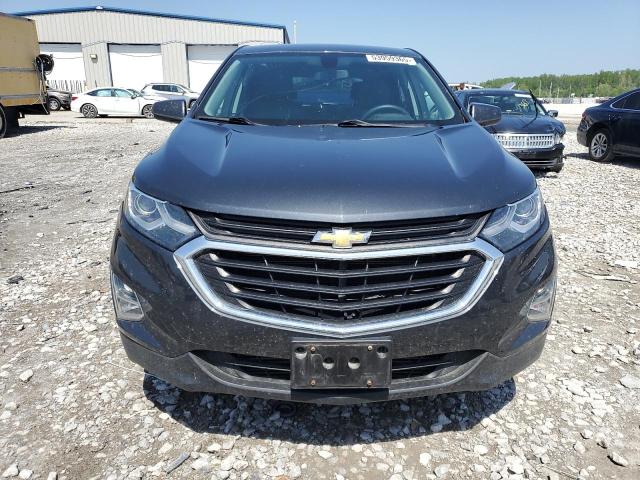 2018 CHEVROLET EQUINOX LT - 3GNAXJEV7JL382565