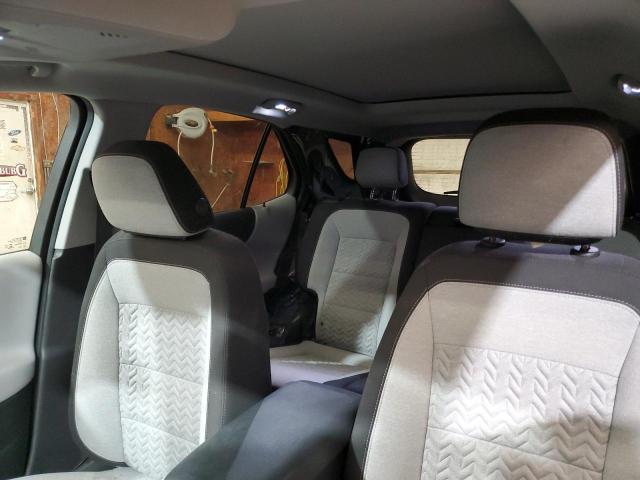 2022 CHEVROLET EQUINOX LT 3GNAXUEV5NS162452