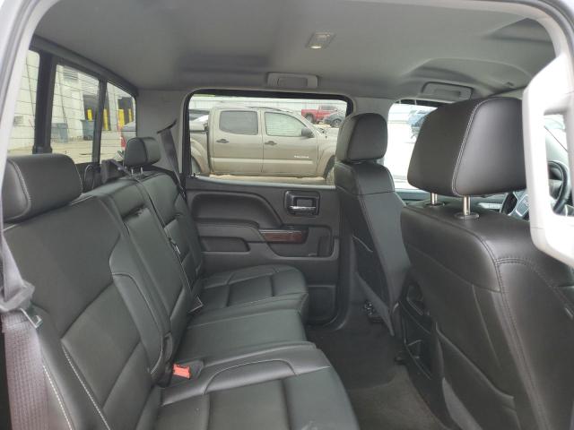 2016 GMC SIERRA K15 - 3GTU2NEC9GG106609