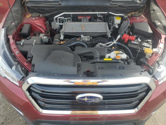 2021 SUBARU ASCENT TOU 4S4WMARDXM3403591