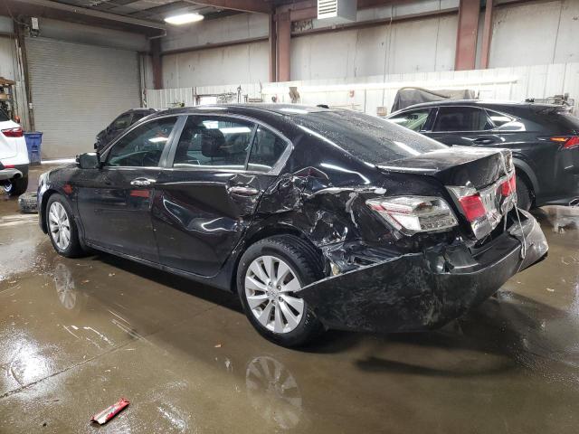 Vin: 1hgcr2f84da214017, lot: 51446995, honda accord exl 20132