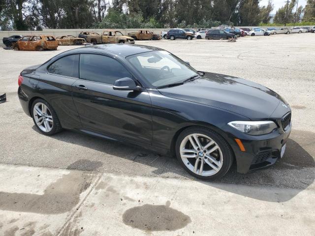 Vin: wba1f9c58gv742509, lot: 53211755, bmw 2 series i sulev 20164