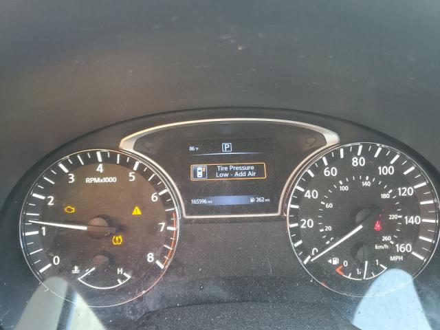 2016 NISSAN ALTIMA 2.5 - 1N4AL3AP9GN332174