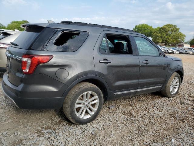 Vin: 1fm5k7d88hgc02706, lot: 52456485, ford explorer xlt 20173