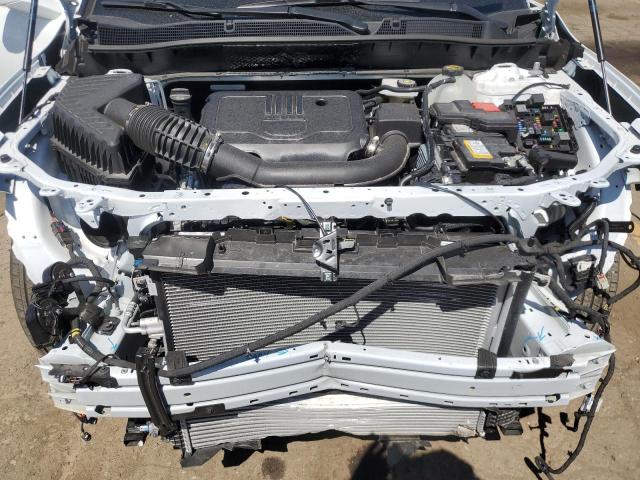 2024 CHEVROLET BLAZER 2LT - 3GNKBCR49RS277852