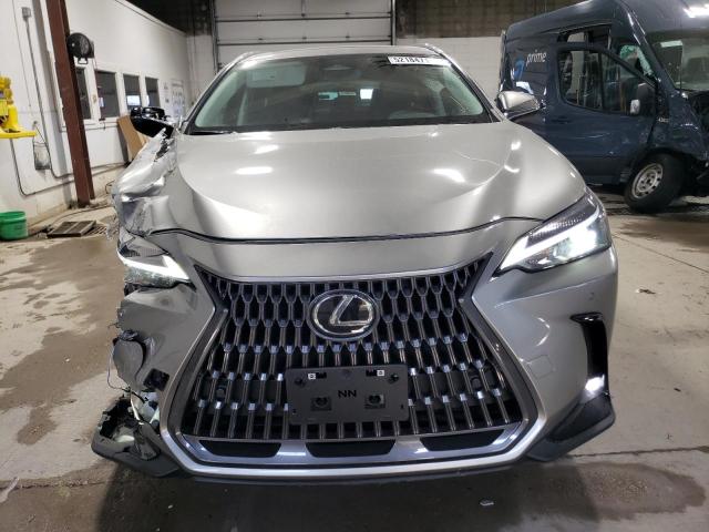 2025 LEXUS NX 350 BAS 2T2AGCEZ3SC069861