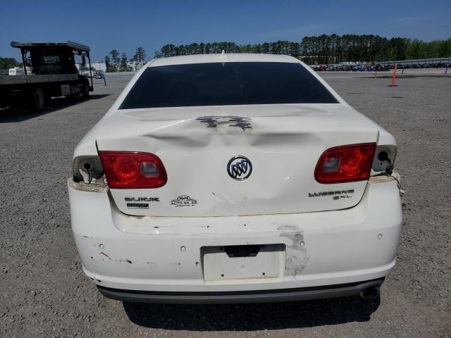 2011 BUICK LUCERNE CX - 1G4HC5EM7BU124860