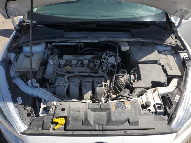 2018 FORD FOCUS - 1FADP3K27JL269521