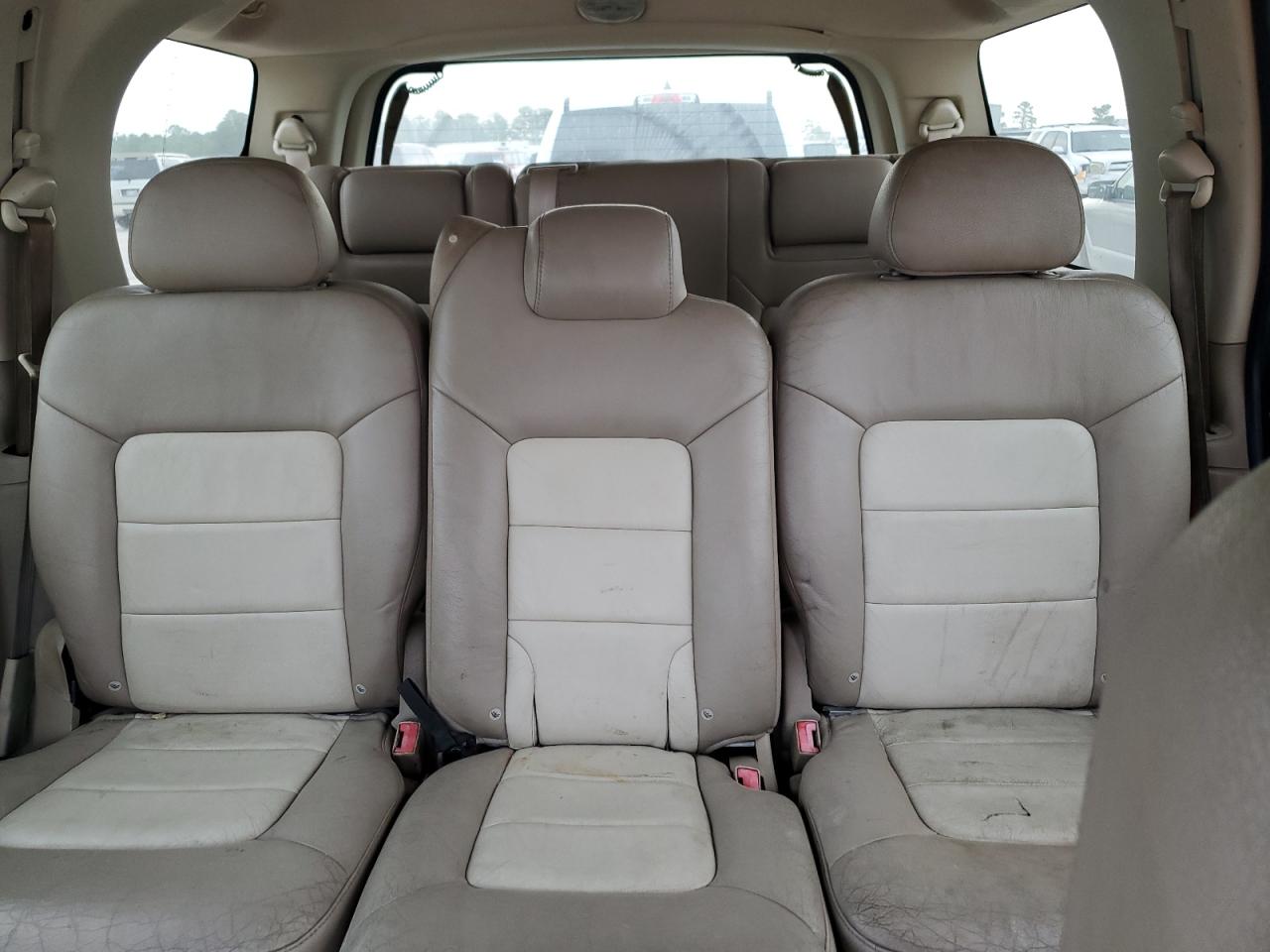 Lot #3303864712 2003 FORD EXPEDITION