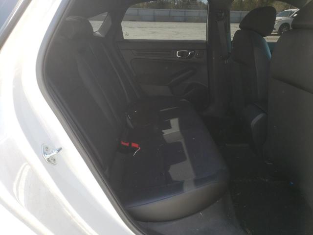 2025 HONDA CIVIC SPOR 2HGFE2F59SH517467