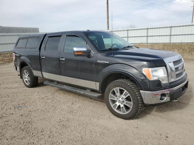 Vin: 1ftfw1et4ckd52296, lot: 52314955, ford f-150 supercrew 20124