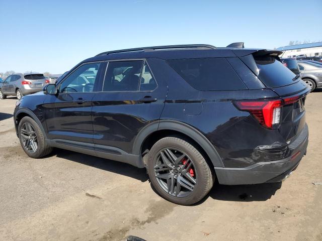 Vin: 1fmwk8gc7sga47177, lot: 46599865, ford explorer st 20252